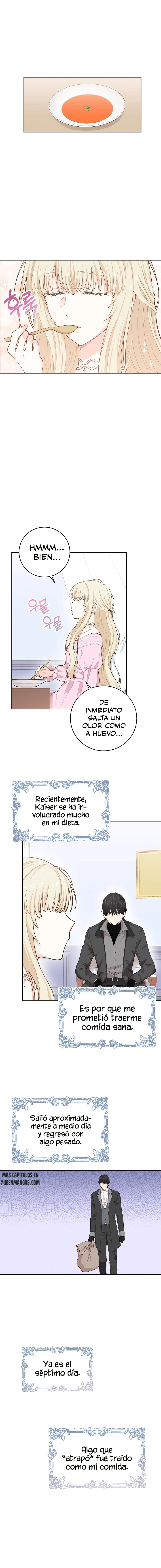 No Tengo Salud capítulo 13, página 12