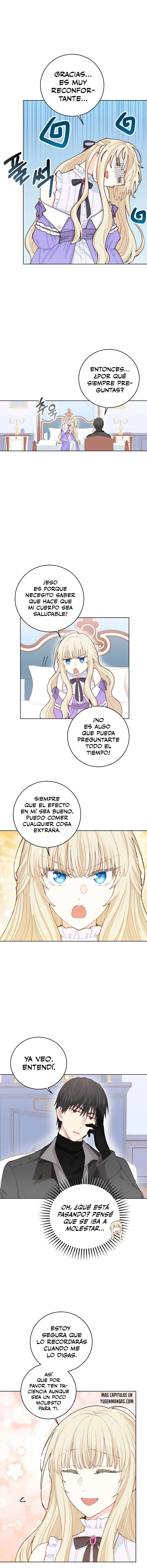 No Tengo Salud capítulo 14, página 4