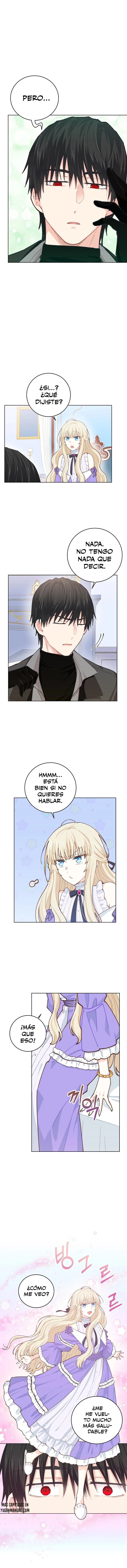 No Tengo Salud capítulo 14, página 5