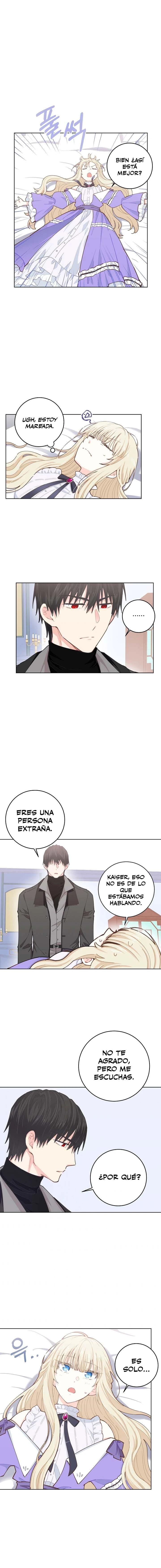 No Tengo Salud capítulo 15, página 6