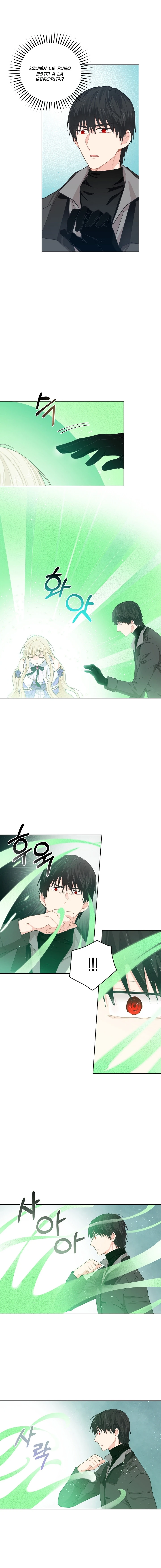 No Tengo Salud capítulo 16, página 4