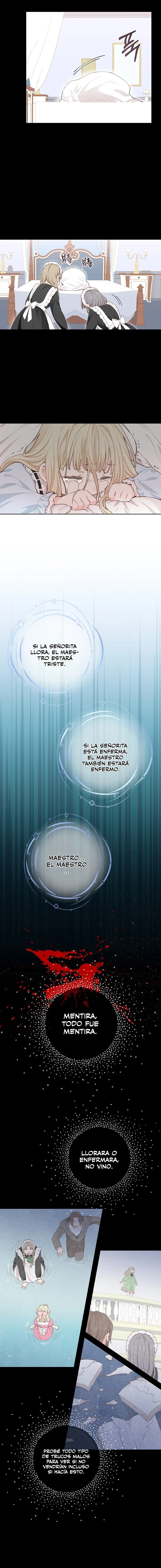 No Tengo Salud capítulo 16, página 15