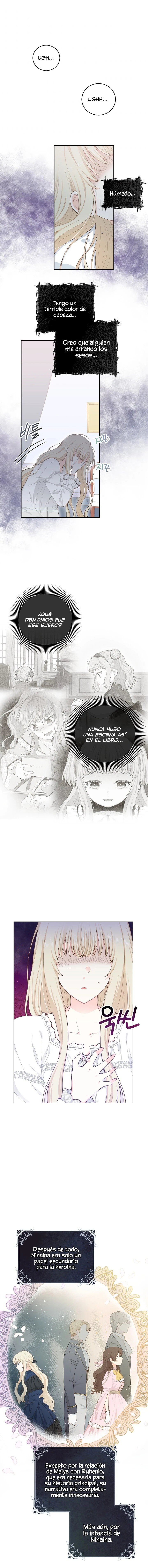 No Tengo Salud capítulo 17, página 2