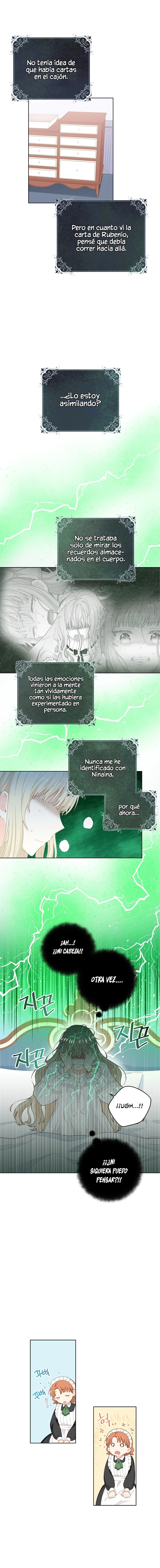 No Tengo Salud capítulo 17, página 3