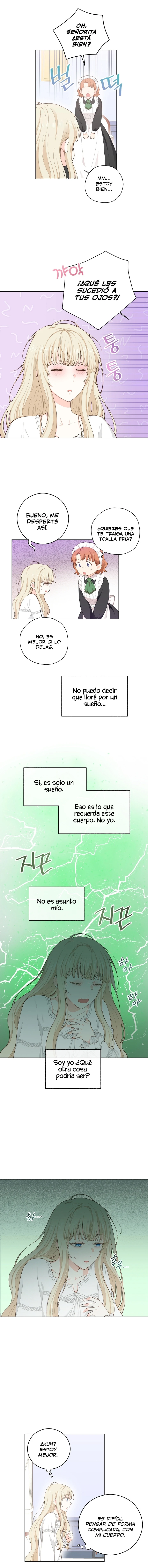 No Tengo Salud capítulo 17, página 4