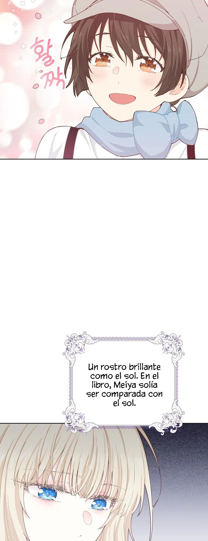 No Tengo Salud capítulo 17, página 19