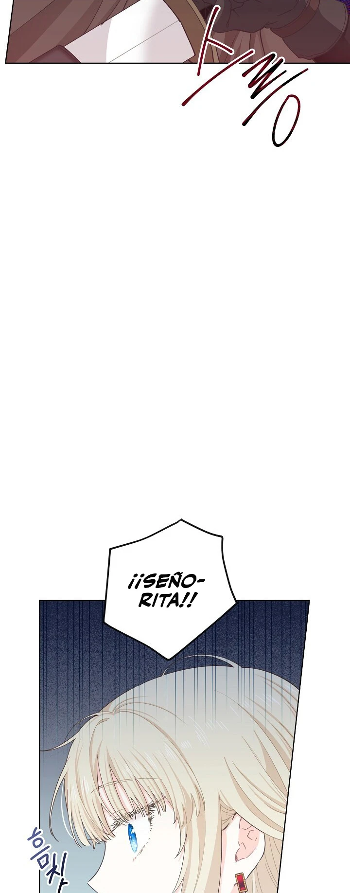 No Tengo Salud capítulo 18, página 3