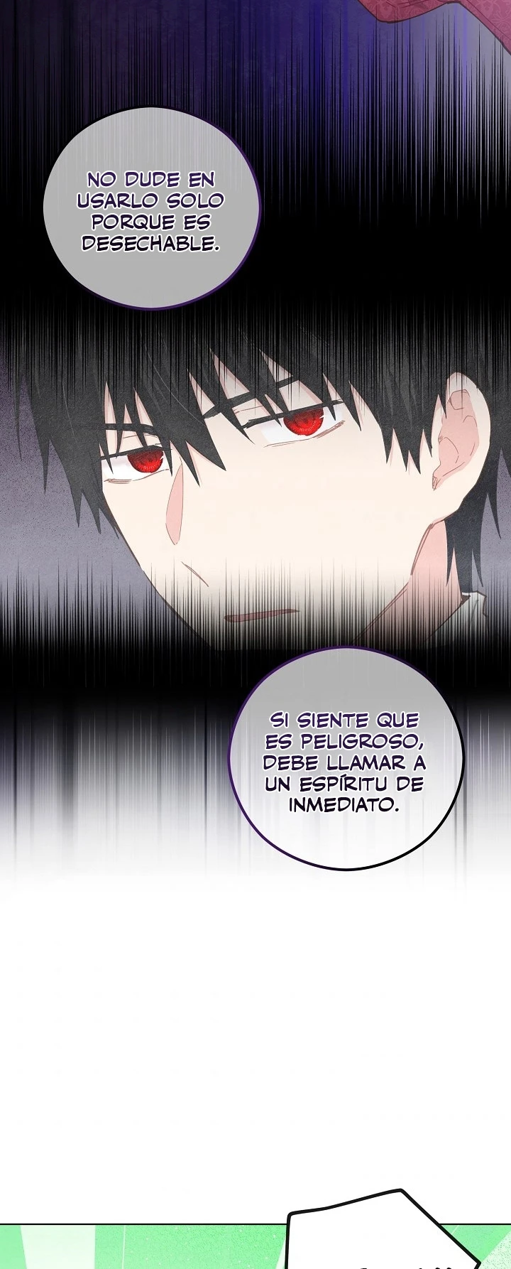 No Tengo Salud capítulo 18, página 7