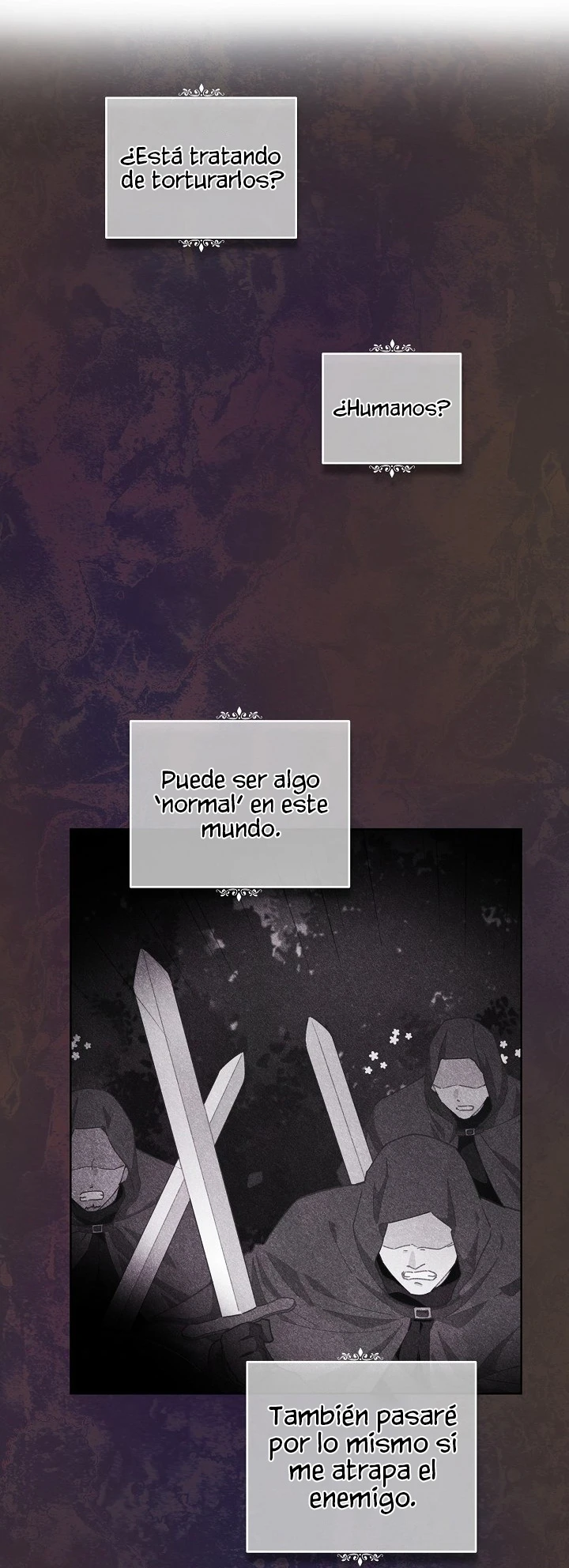 No Tengo Salud capítulo 18, página 24