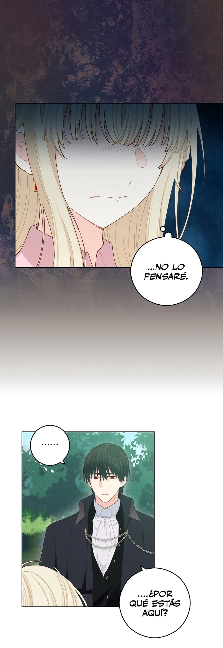 No Tengo Salud capítulo 18, página 25
