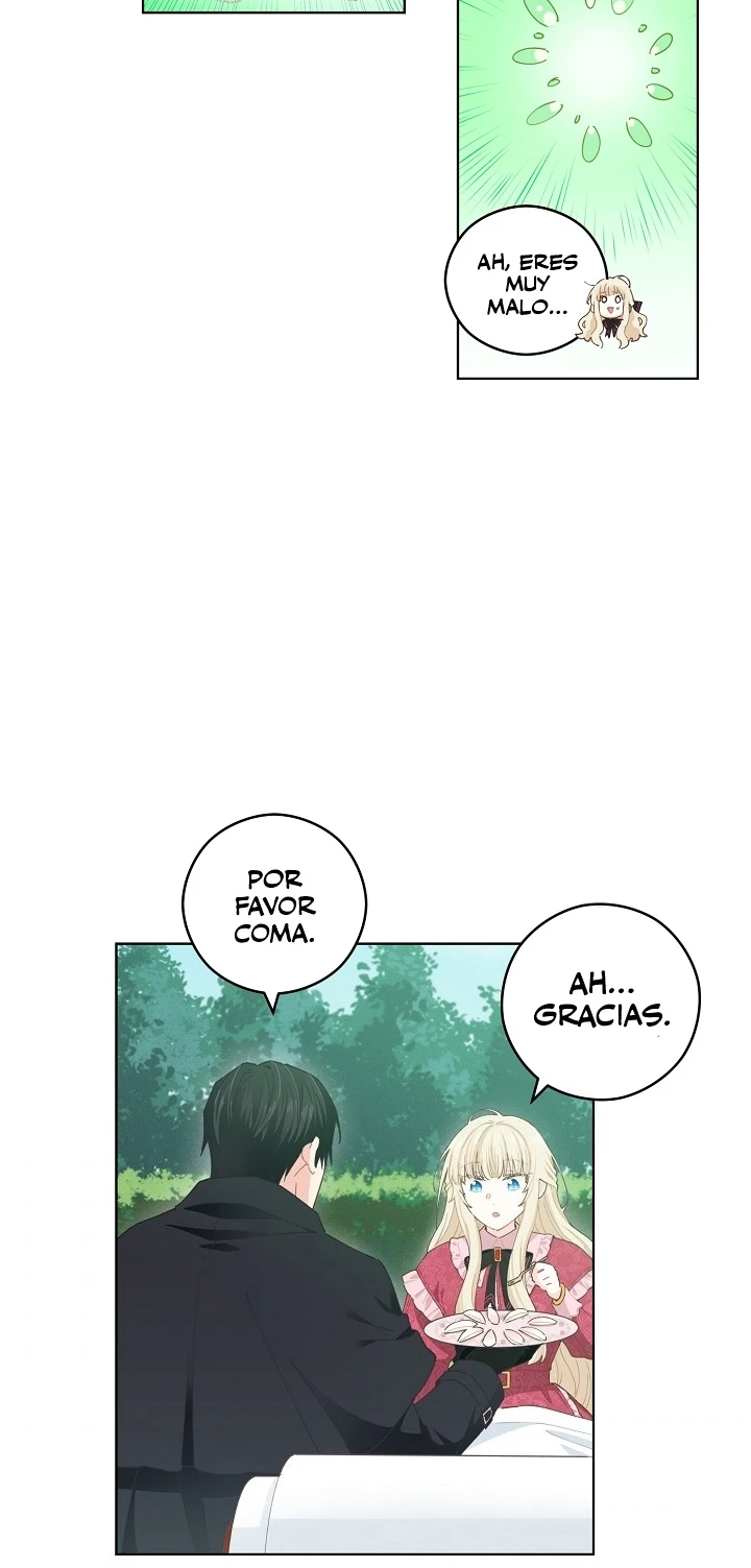 No Tengo Salud capítulo 18, página 41