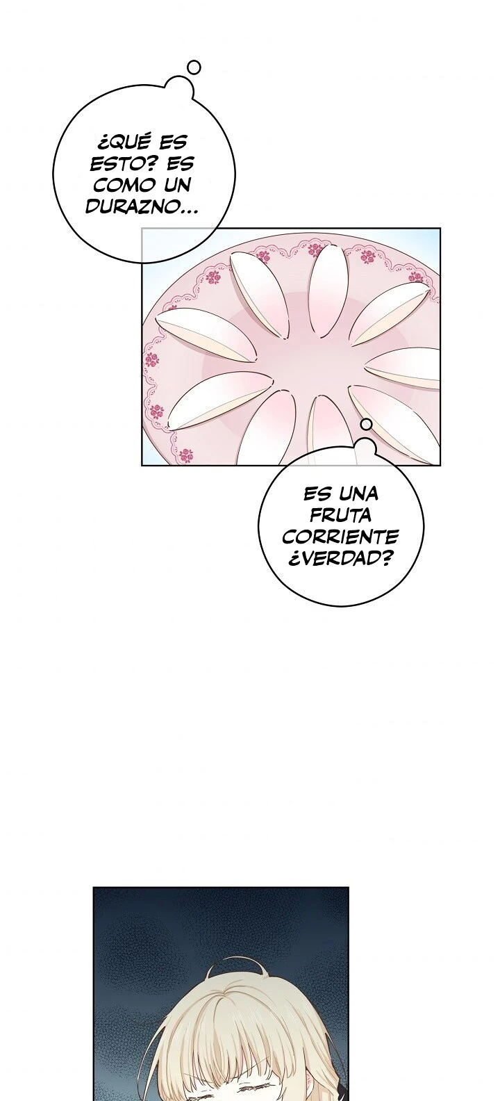 No Tengo Salud capítulo 18, página 42