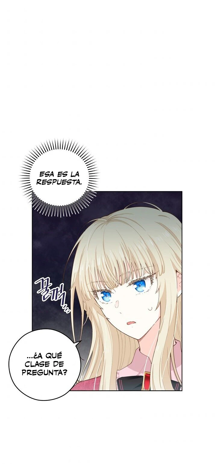 No Tengo Salud capítulo 18, página 54