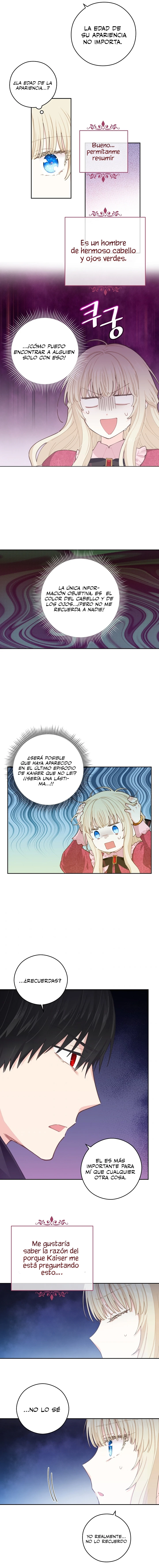 No Tengo Salud capítulo 19, página 6