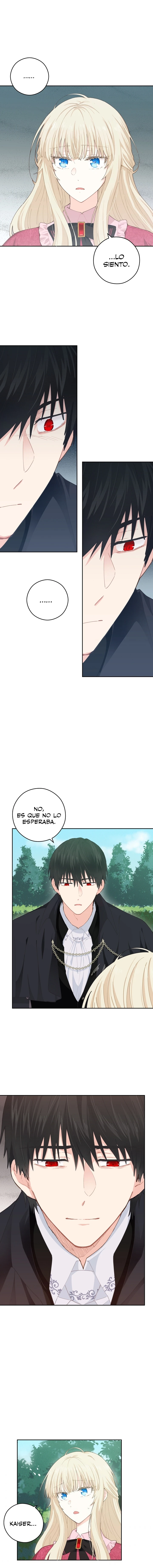 No Tengo Salud capítulo 19, página 7