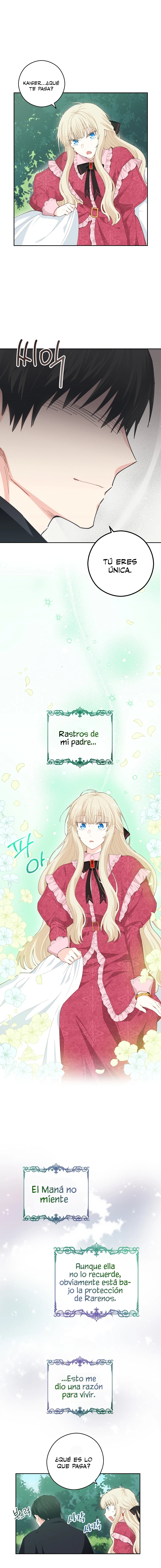 No Tengo Salud capítulo 19, página 14