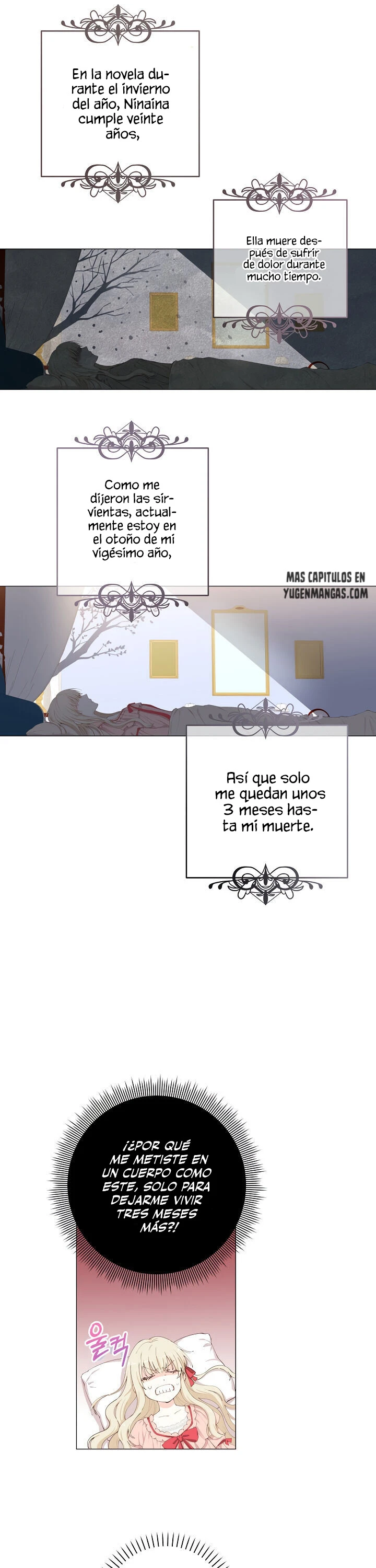 No Tengo Salud capítulo 2, página 15