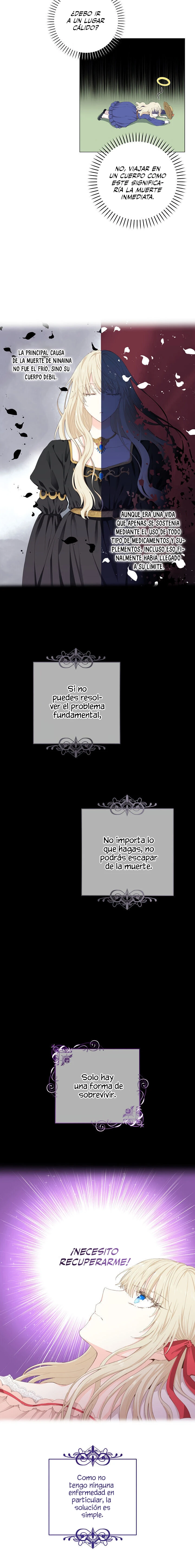 No Tengo Salud capítulo 2, página 16