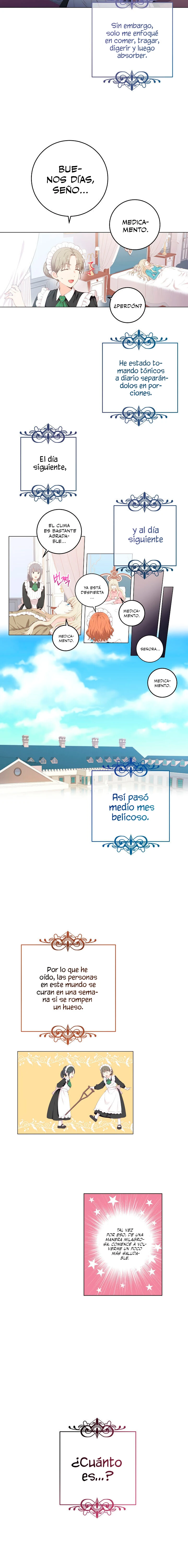 No Tengo Salud capítulo 2, página 22