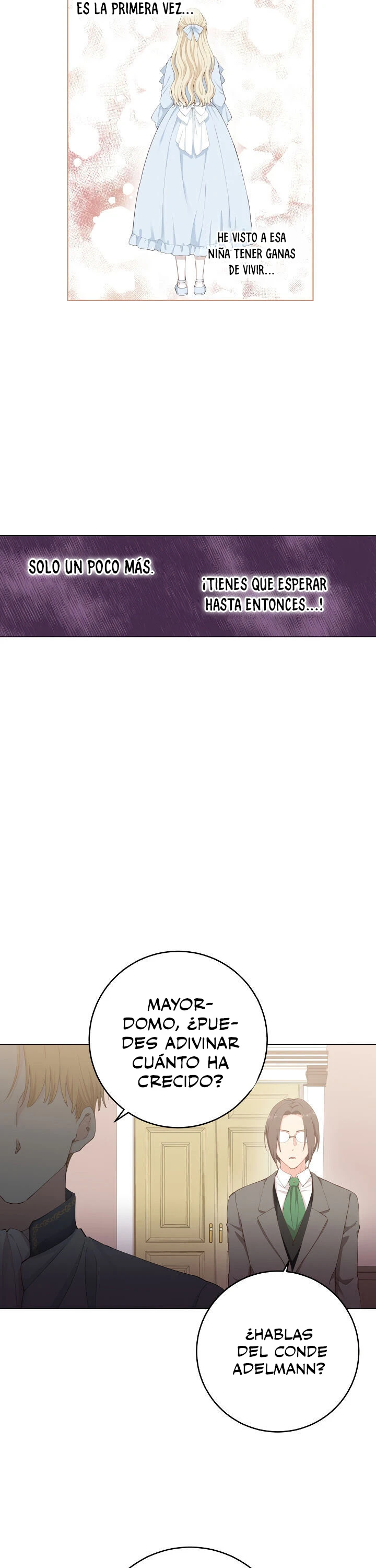 No Tengo Salud capítulo 2, página 26