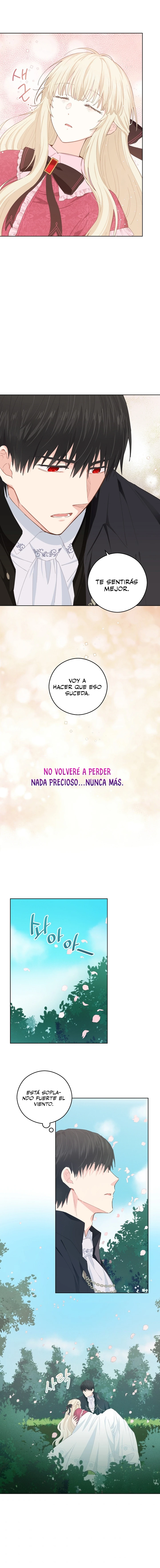 No Tengo Salud capítulo 20, página 10
