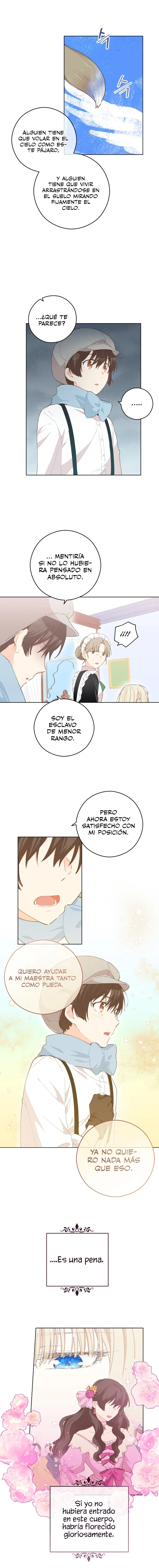 No Tengo Salud capítulo 21, página 7