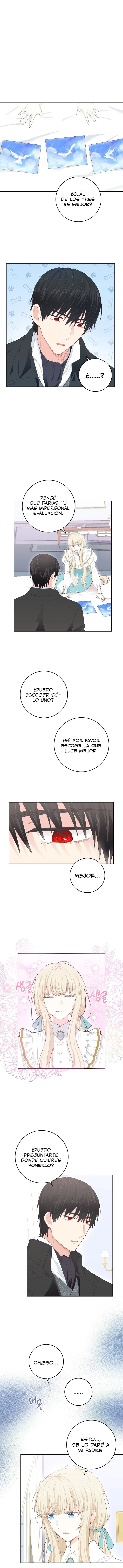 No Tengo Salud capítulo 22, página 2