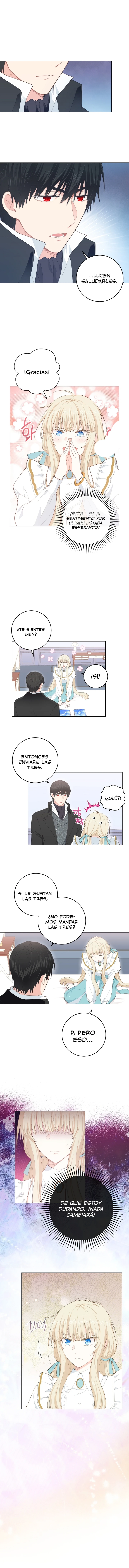 No Tengo Salud capítulo 22, página 4