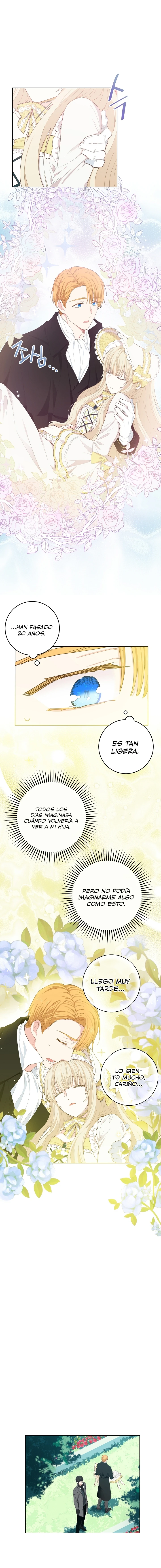 No Tengo Salud capítulo 25, página 4