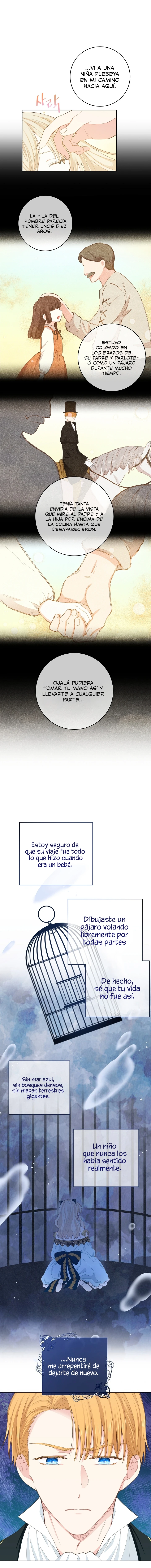 No Tengo Salud capítulo 25, página 10