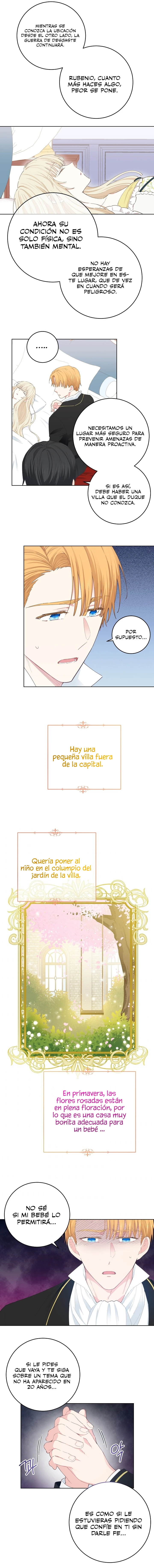 No Tengo Salud capítulo 25, página 13