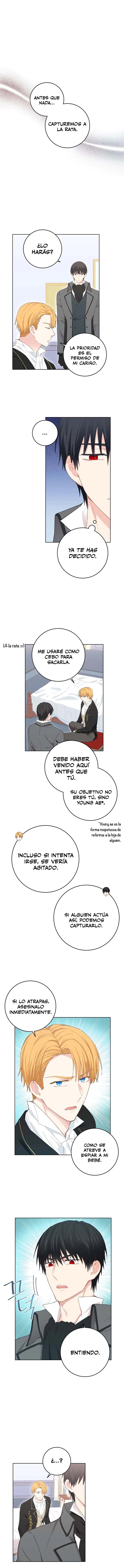 No Tengo Salud capítulo 26, página 2