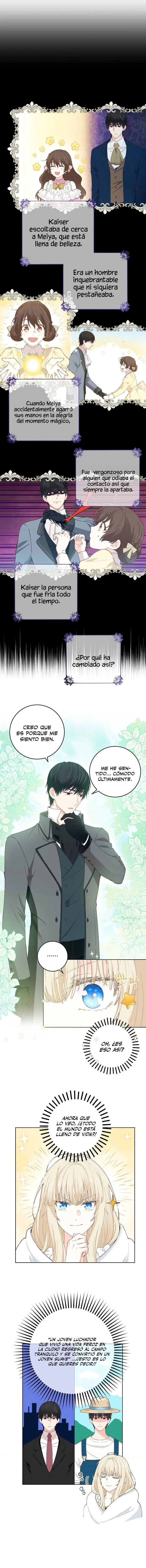 No Tengo Salud capítulo 27, página 6