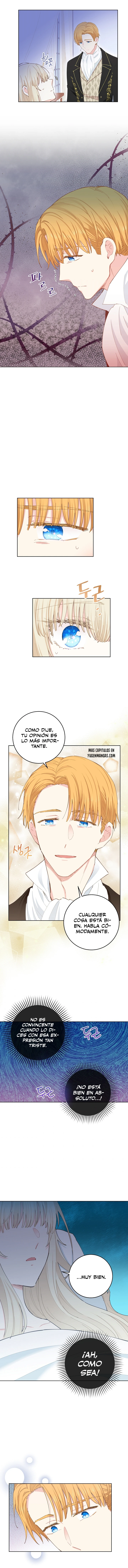 No Tengo Salud capítulo 28, página 4
