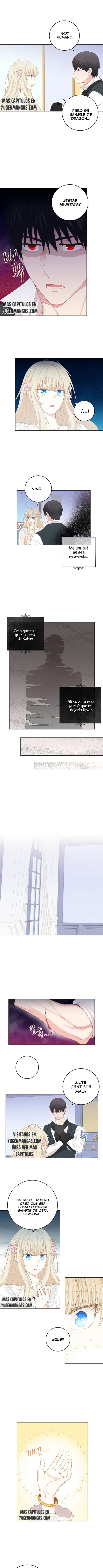 No Tengo Salud capítulo 29, página 5