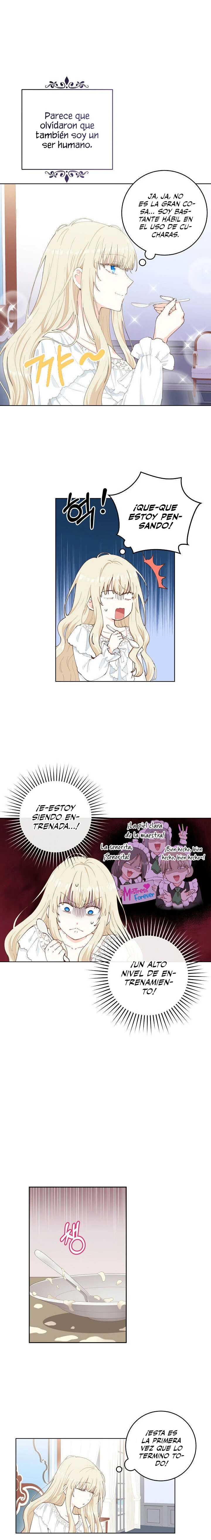 No Tengo Salud capítulo 3, página 5