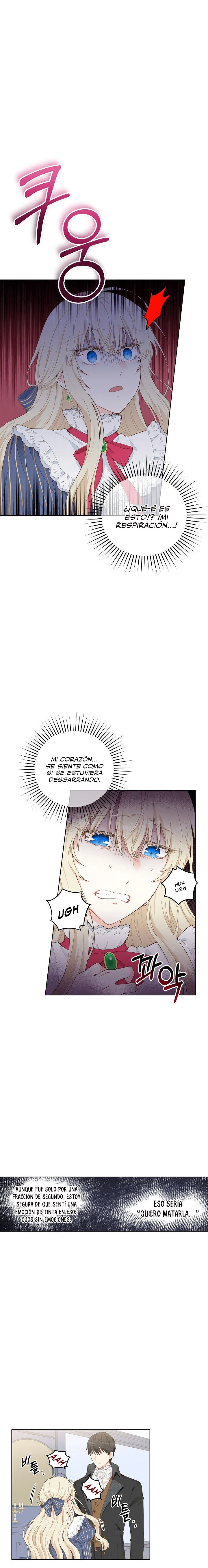 No Tengo Salud capítulo 3, página 17