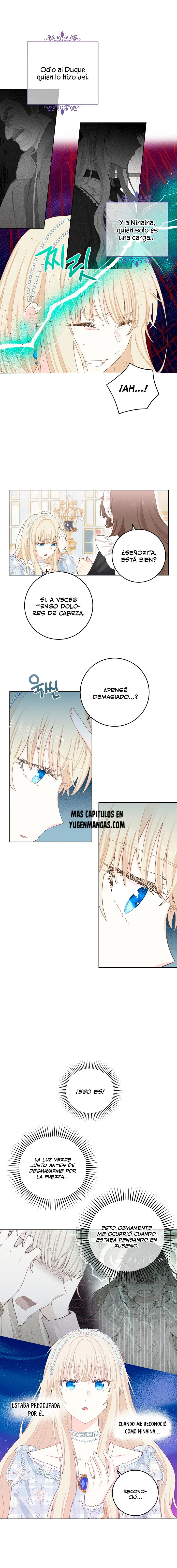 No Tengo Salud capítulo 33, página 9