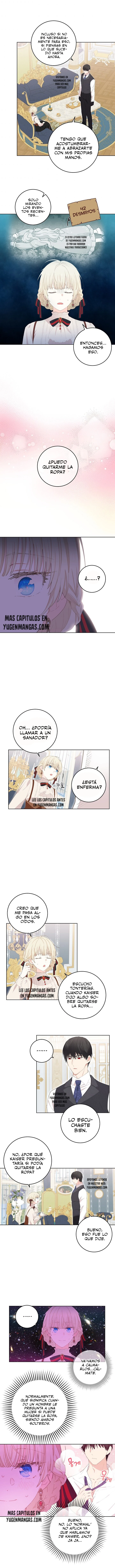 No Tengo Salud capítulo 34, página 9
