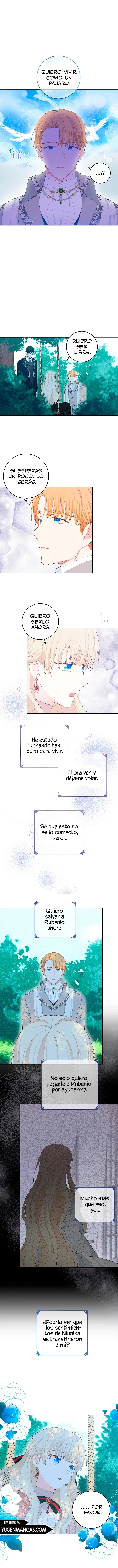 No Tengo Salud capítulo 36, página 5