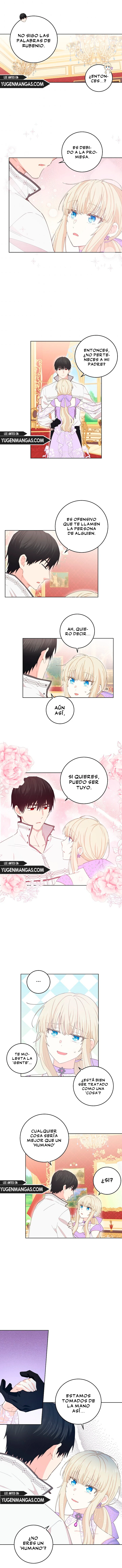 No Tengo Salud capítulo 37, página 4