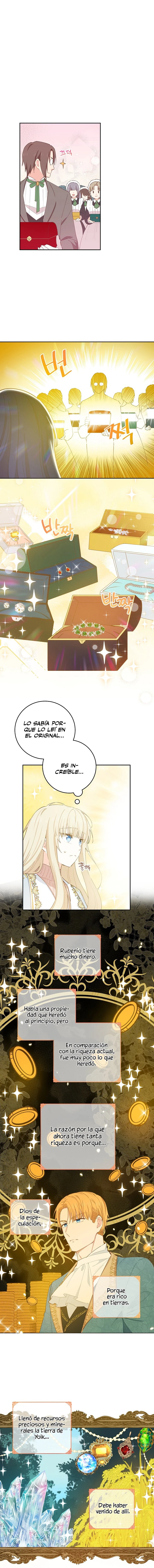 No Tengo Salud capítulo 38, página 5