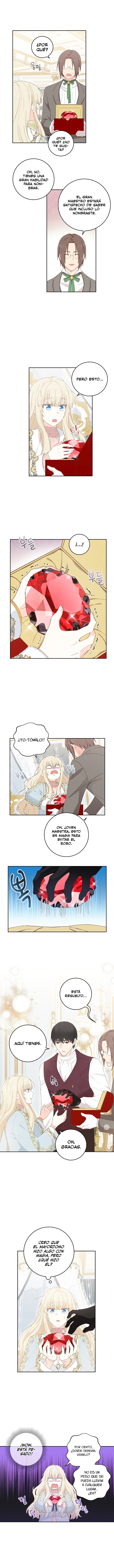 No Tengo Salud capítulo 38, página 10