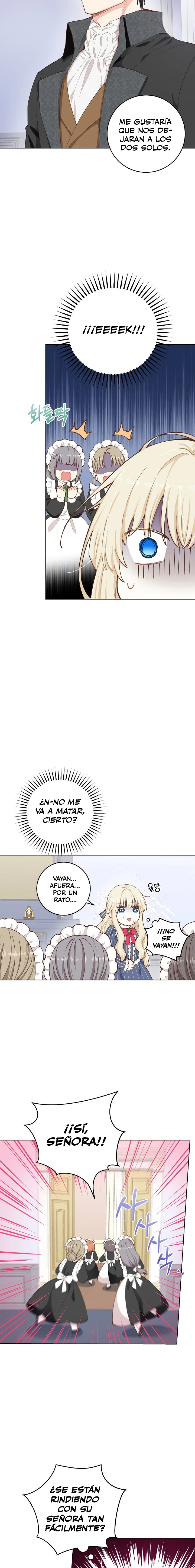 No Tengo Salud capítulo 4, página 12