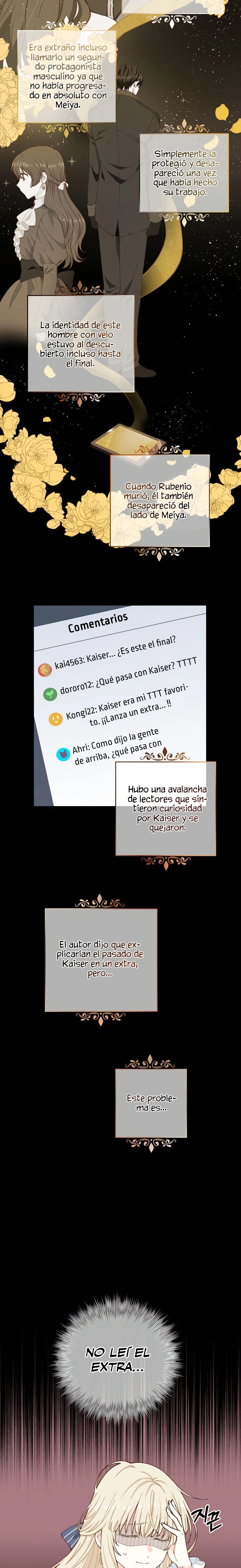 No Tengo Salud capítulo 4, página 15
