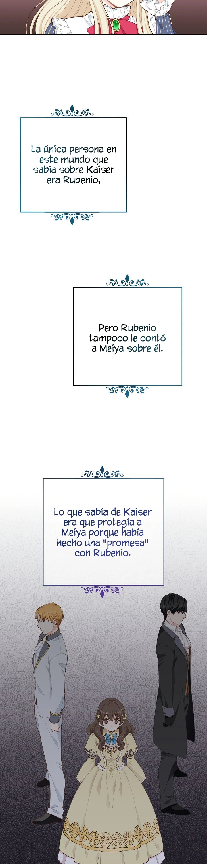 No Tengo Salud capítulo 4, página 16