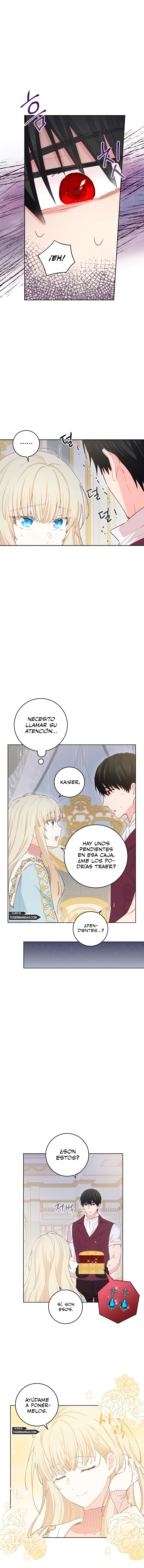 No Tengo Salud capítulo 40, página 7