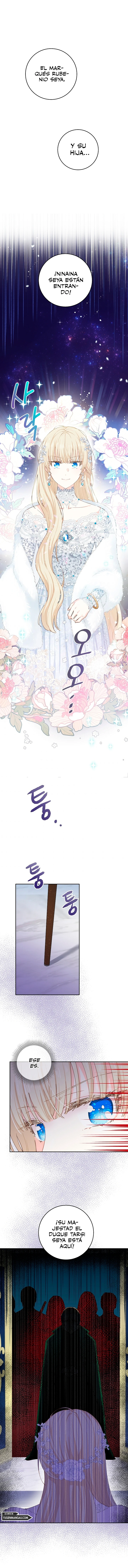 No Tengo Salud capítulo 40, página 14