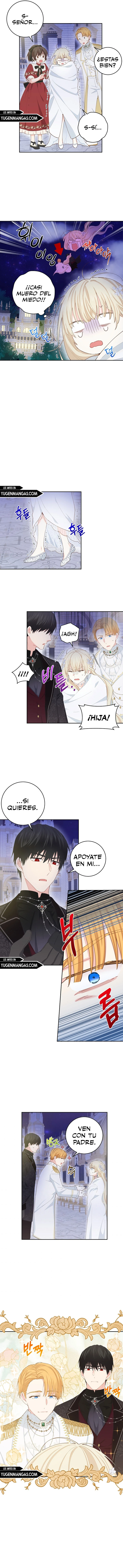 No Tengo Salud capítulo 41, página 6