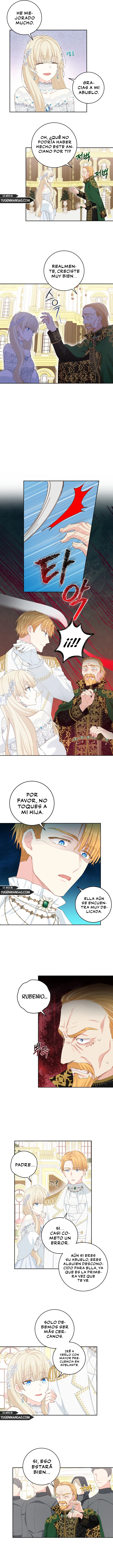 No Tengo Salud capítulo 42, página 4